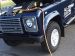 Land Rover Defender Electric Concept 2013 Picture #10
